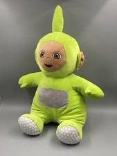 Teletubbies jumbo dipsy gebraucht kaufen  Hamburg