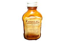 Purepac spirit peppermint for sale  Centuria
