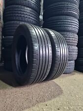 Continental 205 tyre for sale  MANCHESTER