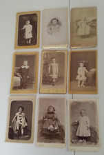 Lot antique 19th d'occasion  Expédié en Belgium