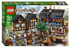Lego castle kingdoms d'occasion  Vanves