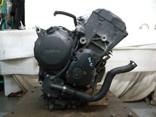 Yamaha xj600 2014 for sale  DONCASTER