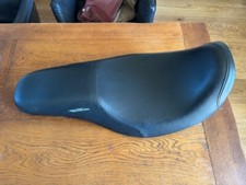 Badlander leder sitz gebraucht kaufen  Stuttgart
