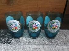 3er set wassergläser gebraucht kaufen  Greifswald-Alte Stadtteile