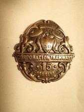 Glasgow tramway long for sale  SAFFRON WALDEN