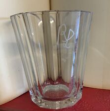 Seau champagne baccarat d'occasion  Andernos-les-Bains