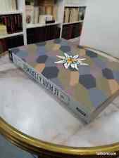 Pilote edelweiss coffret d'occasion  Castres