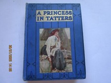 Princess tatters elsie for sale  NORWICH
