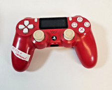 Sony ps4 controller for sale  WALSALL