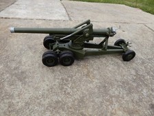 Britains wwii howitzer for sale Britains wwii howitzer for sale  READING