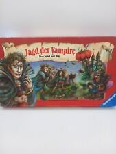 Jagd vampire brettspiel gebraucht kaufen  Karlsruhe