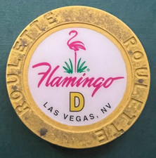 Flamingo casino las for sale  GRAVESEND