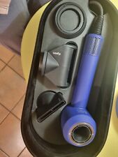 Asciugacapelli dyson supersoni usato  Napoli