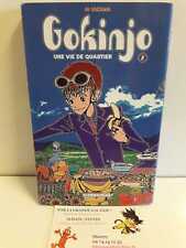 Manga gokinjo vie d'occasion  Bourg-la-Reine