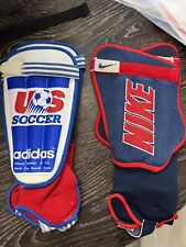 shinguards adidas nike for sale  Elkhart