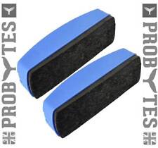 Magnetic whiteboard eraser for sale  SOUTHALL