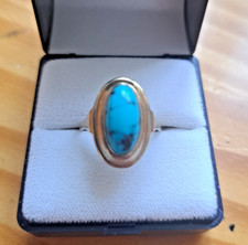 Goldring 333 karat gebraucht kaufen  Bogel, Mieheln, Weyer