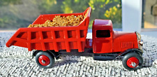 1950s red dinky for sale  SANDOWN