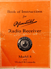 philco console for sale  State College