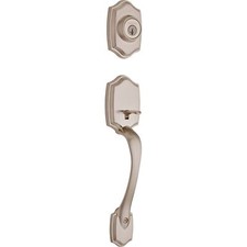 Kwikset belleview front for sale  Katy