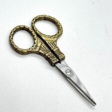 Vintage brass handle for sale  STREET
