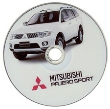 Mitsubishi pajero sport usato Mitsubishi pajero sport usato  Italia