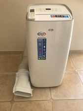 Climatiseur mobile argo d'occasion  Clermont-l'Hérault