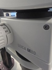 Leica m80 stereo for sale  College Station