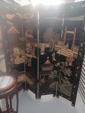 Antique chinese room for sale  Waukegan