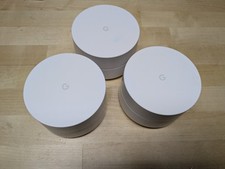 Lot google wifi for sale  Minneapolis