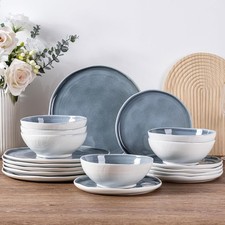 Piece dinner set for sale  SALFORD