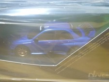 Dnano subaru impreza d'occasion  Expédié en Belgium