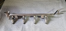 Audi fuel rail for sale  THETFORD