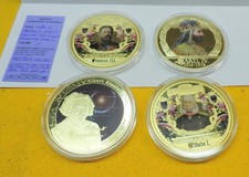 Lotto medaglie giganti usato Lotto medaglie giganti usato  Faenza