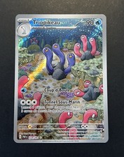 Carte pokémon triopikeau d'occasion Carte pokémon triopikeau d'occasion  Lille-