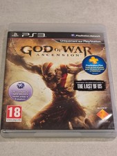 God war ascension d'occasion  Tarbes