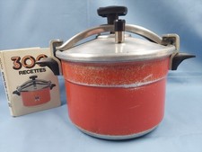 Cocotte minute autocuiseur d'occasion  Bretoncelles