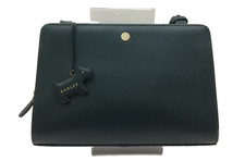 green radley handbag for sale  MILTON KEYNES