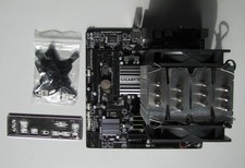 Motherbord gigabite 78lmt gebraucht kaufen  Minden