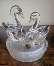 Rcr cristallo piambo for sale  GLASGOW