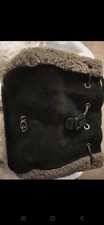 Ugg back pack for sale  LOUGHBOROUGH