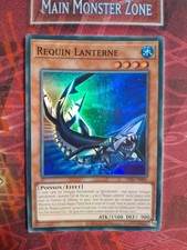 Requin lanterne op26 d'occasion  France