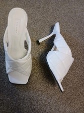 Topshop skyla white for sale  BRISTOL
