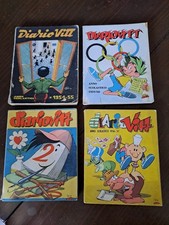 Diario vitt anni usato  Varallo Pombia