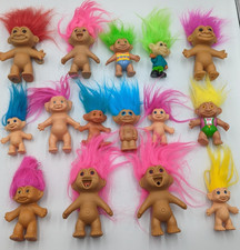 Vintage collectible troll for sale  North Port