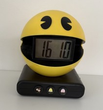 pac man clock for sale pac man clock for sale NORWICH