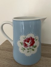 Cath kidston jug for sale  HEMEL HEMPSTEAD