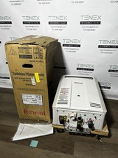 Rinnai v53den tankless for sale  New Holland