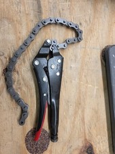 Proto locking chain for sale  Owosso