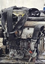 Motore semicompleto per usato  Italia